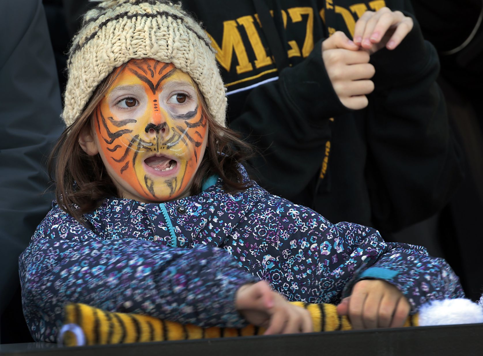 Mizzou falls 23-6 to Florida in fourth loss in a row